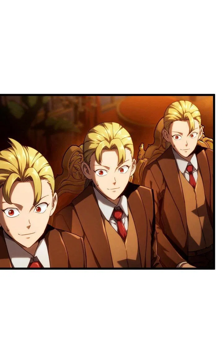 Read Месть железнокровного Пса меченосца RU Manga Online