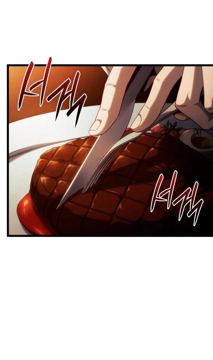 Read Месть железнокровного Пса меченосца RU Manga Online