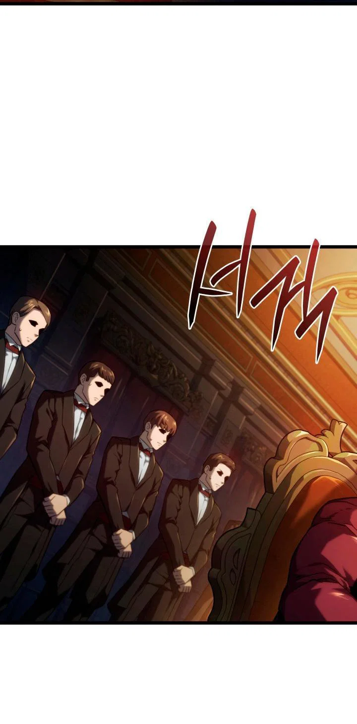 Read Месть железнокровного Пса меченосца RU Manga Online