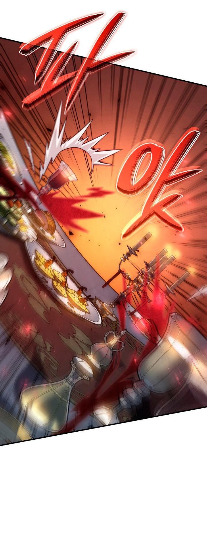 Read Месть железнокровного Пса меченосца RU Manga Online