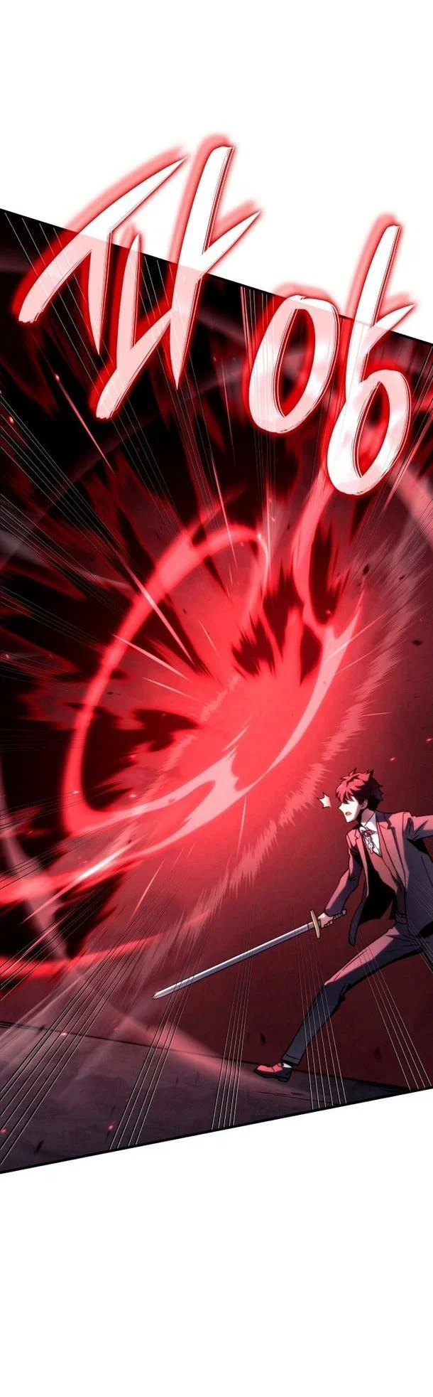 Read Месть железнокровного Пса меченосца RU Manga Online