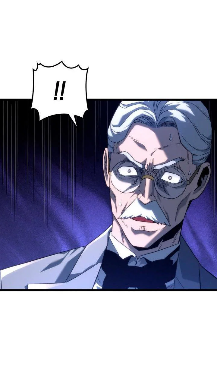 Read Месть железнокровного Пса меченосца RU Manga Online