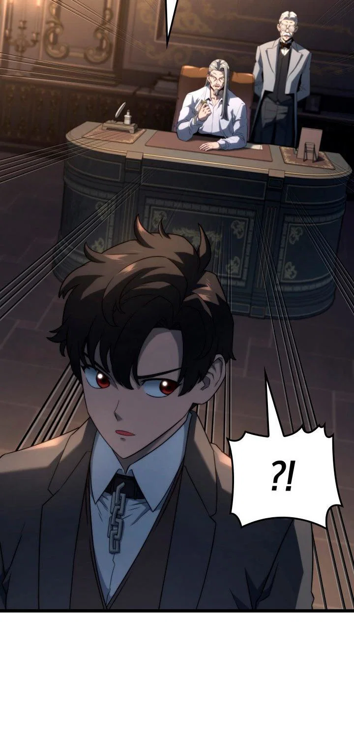 Read Месть железнокровного Пса меченосца RU Manga Online