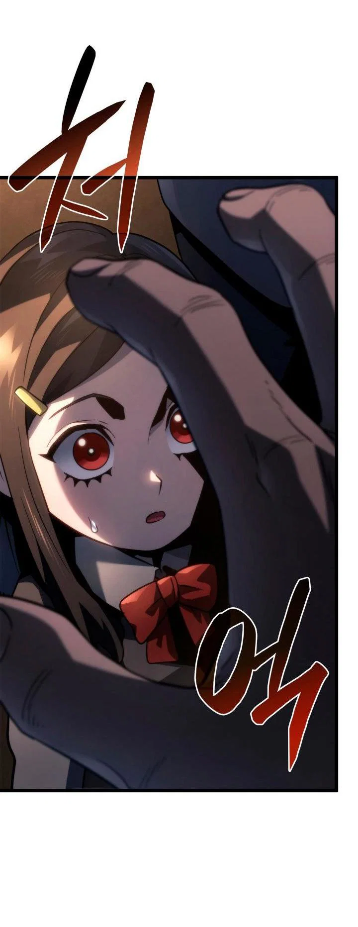 Read Месть железнокровного Пса меченосца RU Manga Online