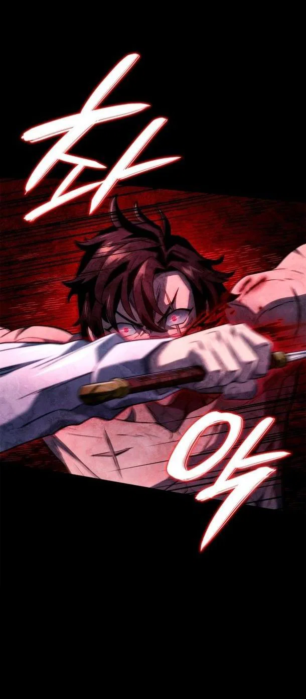 Read Месть железнокровного Пса меченосца RU Manga Online