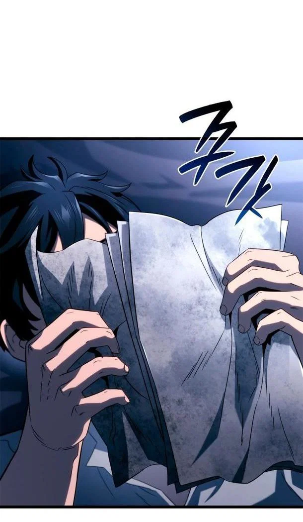 Read Месть железнокровного Пса меченосца RU Manga Online