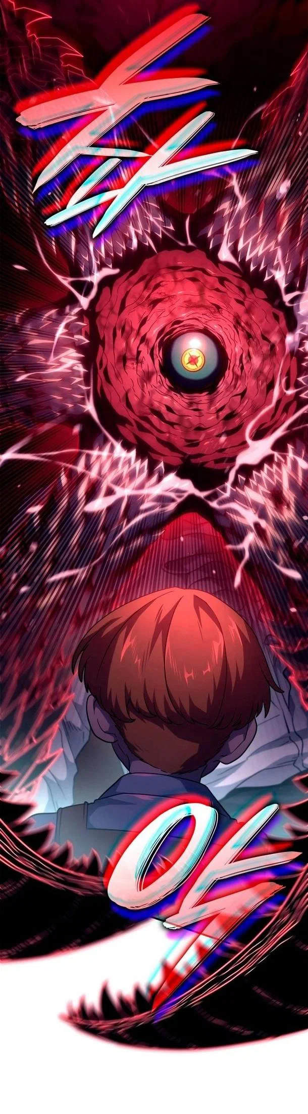 Read Месть железнокровного Пса меченосца RU Manga Online