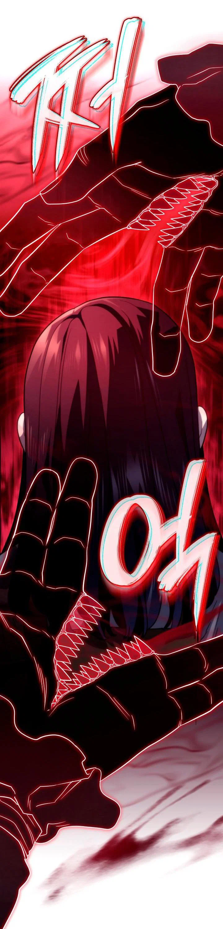 Read Месть железнокровного Пса меченосца RU Manga Online