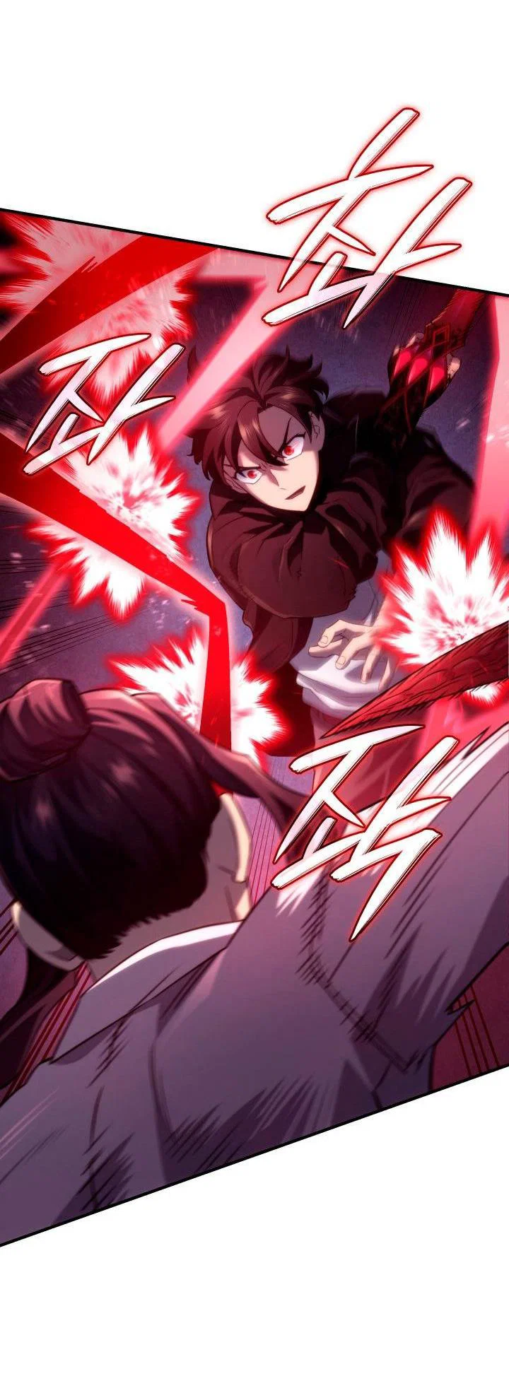 Read Месть железнокровного Пса меченосца RU Manga Online