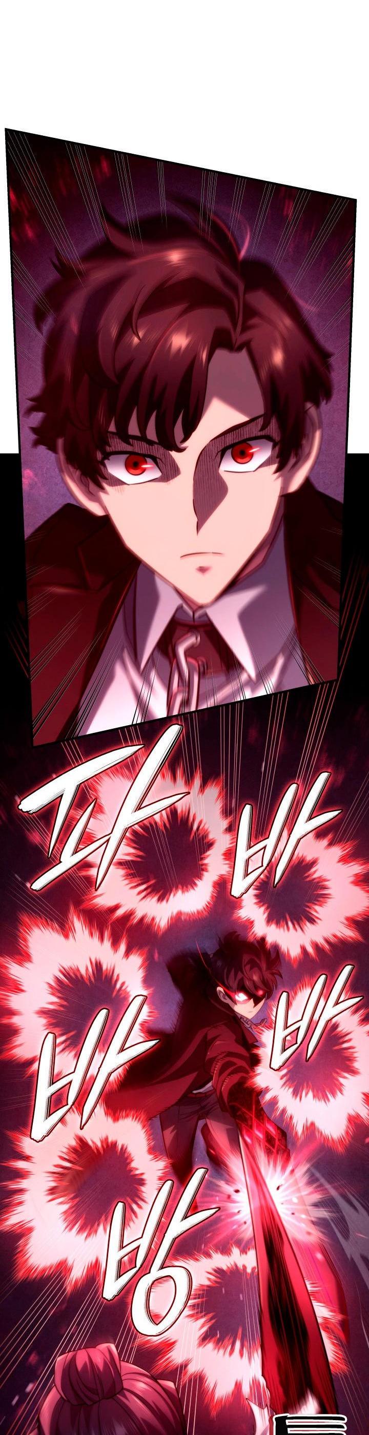 Read Месть железнокровного Пса меченосца RU Manga Online
