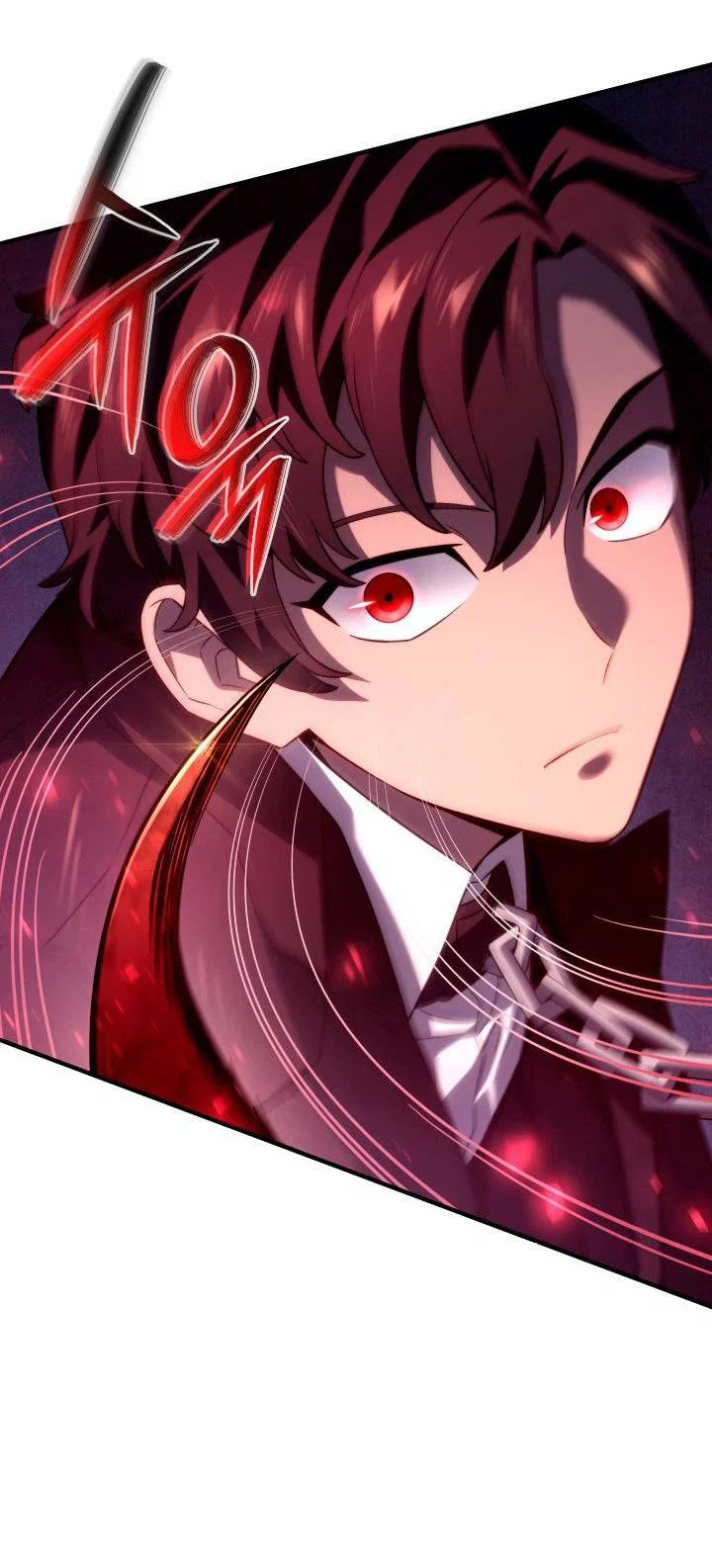 Read Месть железнокровного Пса меченосца RU Manga Online