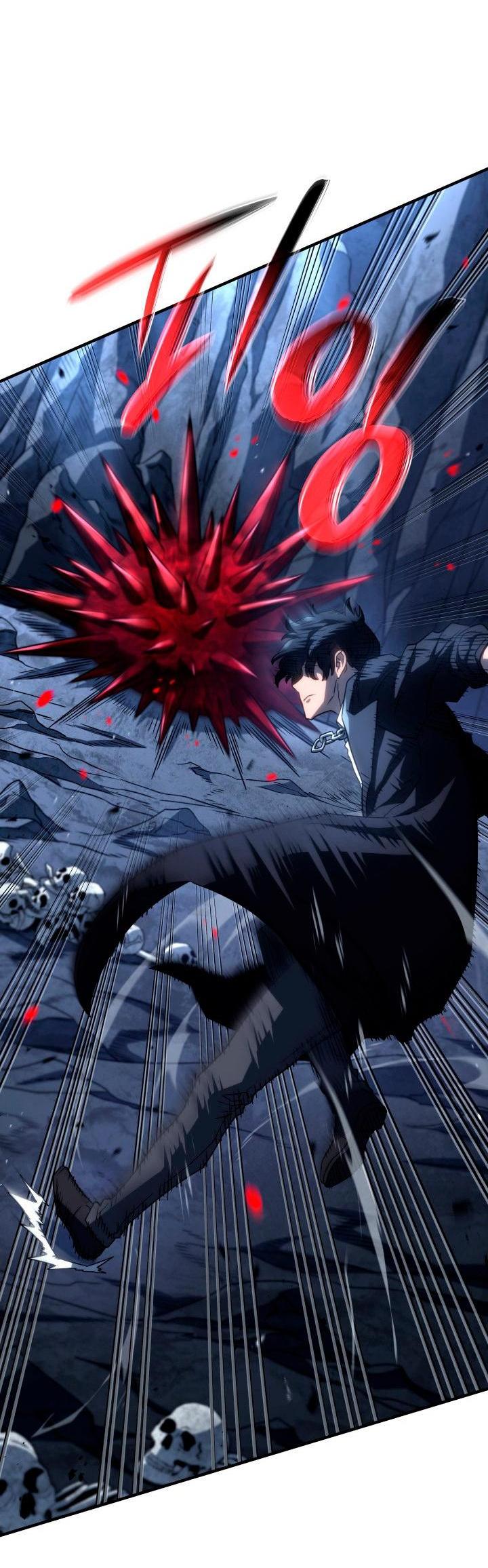 Read Месть железнокровного Пса меченосца RU Manga Online