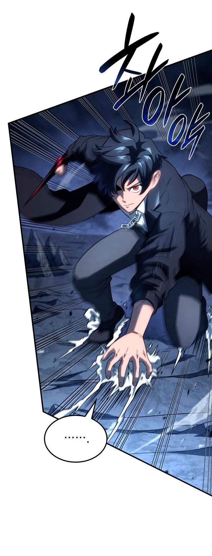 Read Месть железнокровного Пса меченосца RU Manga Online