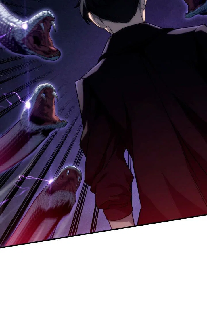Read Месть железнокровного Пса меченосца RU Manga Online