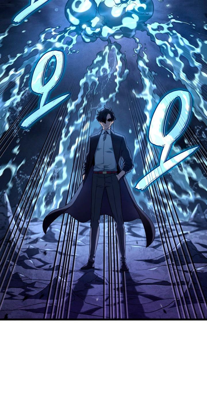 Read Месть железнокровного Пса меченосца RU Manga Online