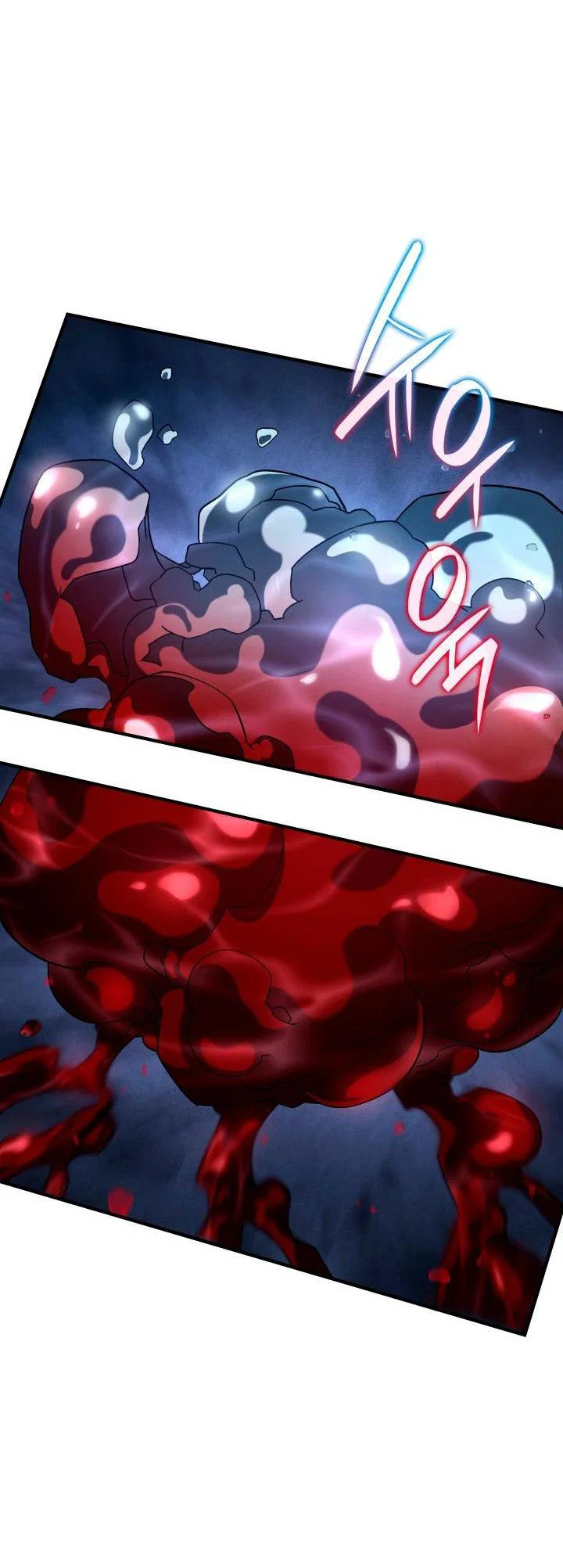 Read Месть железнокровного Пса меченосца RU Manga Online