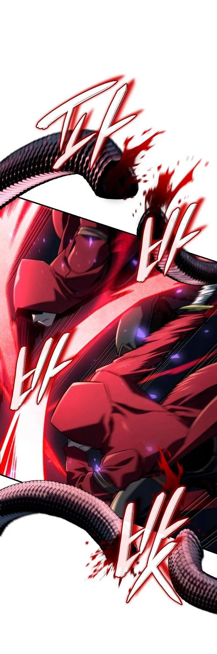 Read Месть железнокровного Пса меченосца RU Manga Online