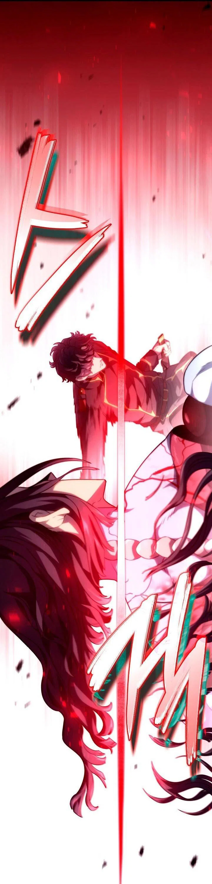 Read Месть железнокровного Пса меченосца RU Manga Online