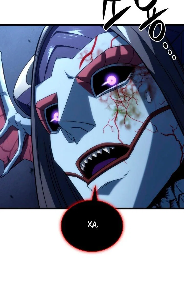 Read Месть железнокровного Пса меченосца RU Manga Online