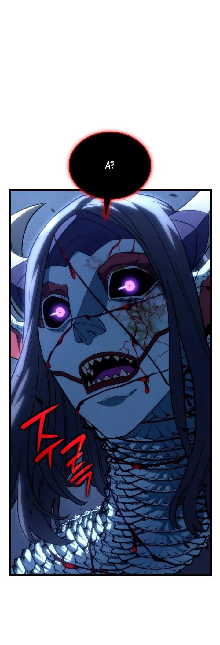 Read Месть железнокровного Пса меченосца RU Manga Online