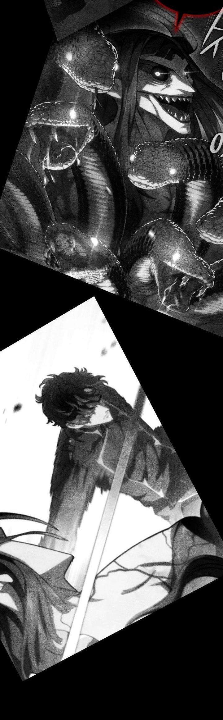 Read Месть железнокровного Пса меченосца RU Manga Online