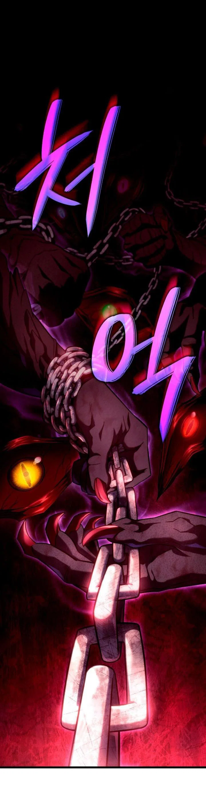 Read Месть железнокровного Пса меченосца RU Manga Online