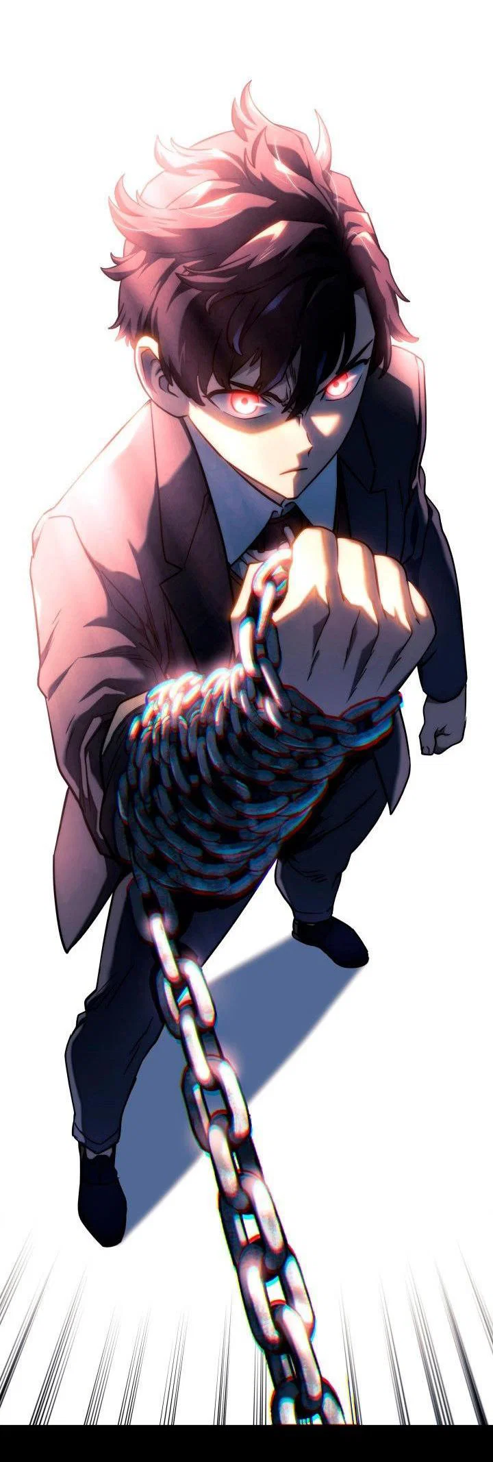Read Месть железнокровного Пса меченосца RU Manga Online