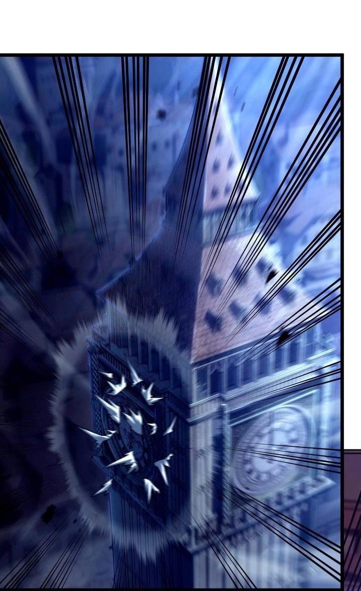 Read Месть железнокровного Пса меченосца RU Manga Online