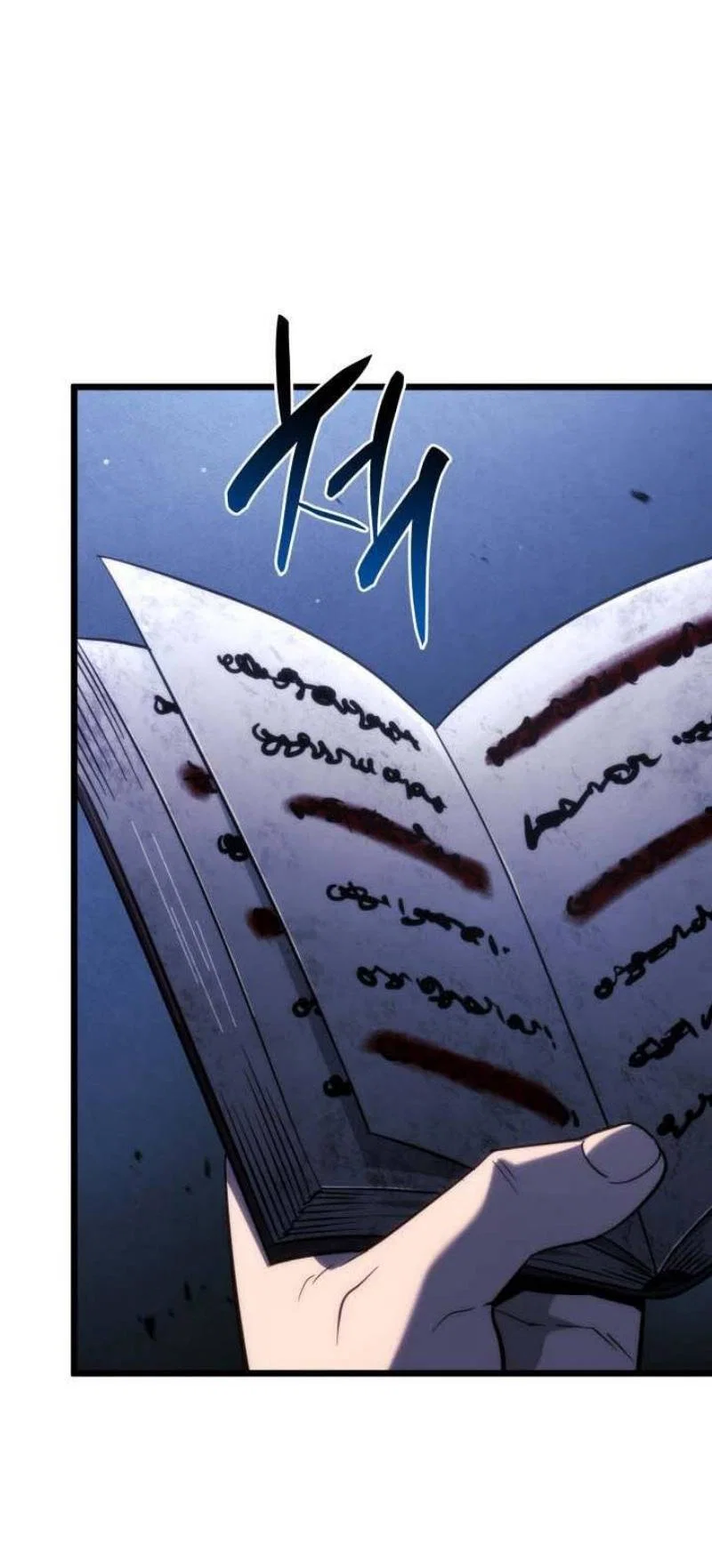 Read Месть железнокровного Пса меченосца RU Manga Online