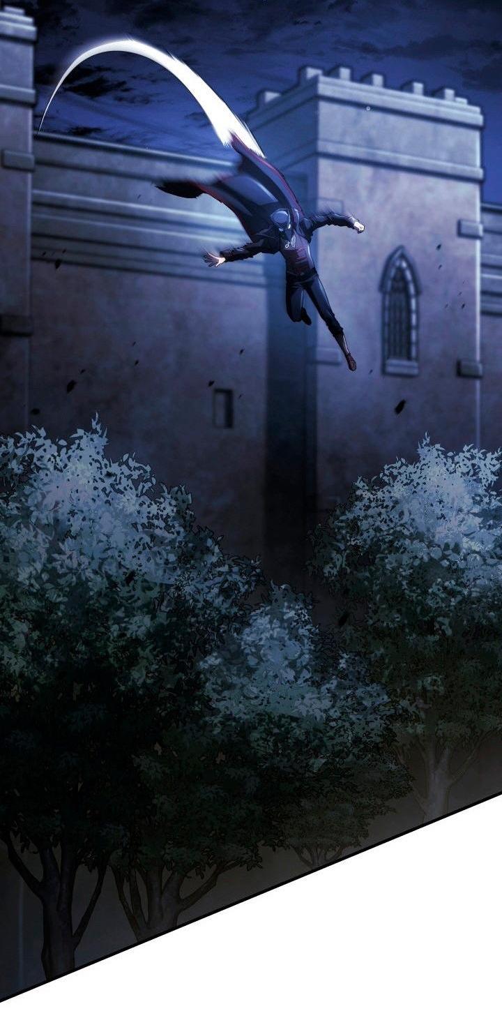 Read Месть железнокровного Пса меченосца RU Manga Online
