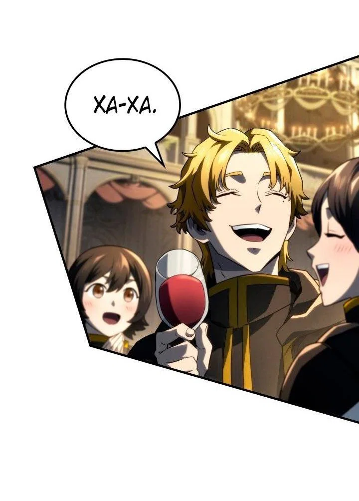 Read Месть железнокровного Пса меченосца RU Manga Online