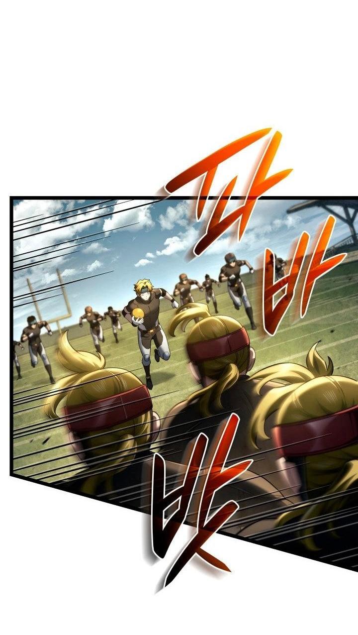 Read Месть железнокровного Пса меченосца RU Manga Online