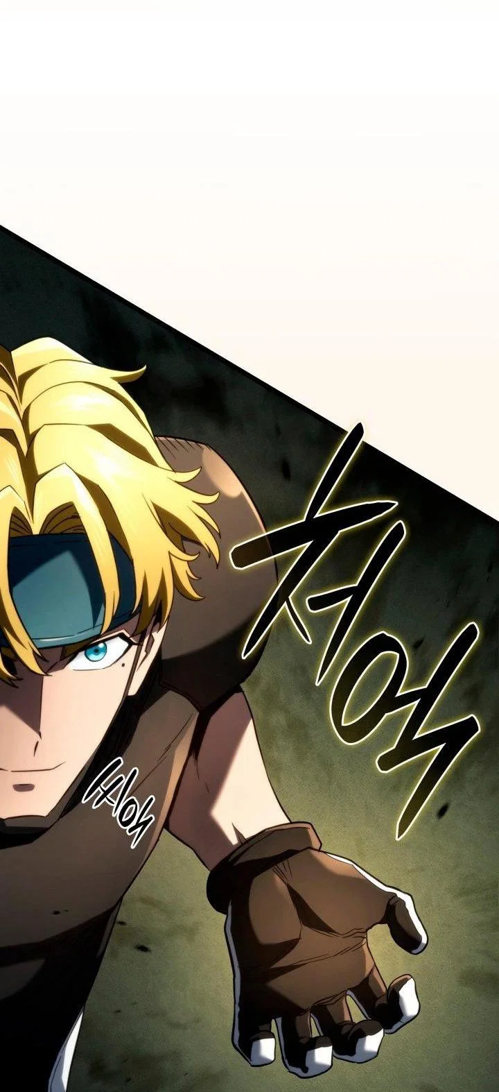 Read Месть железнокровного Пса меченосца RU Manga Online