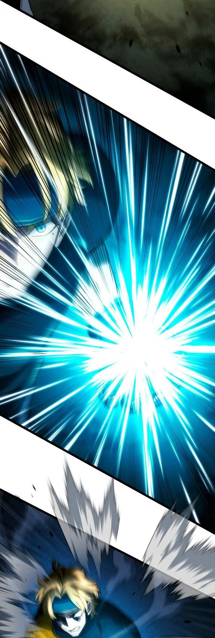 Read Месть железнокровного Пса меченосца RU Manga Online