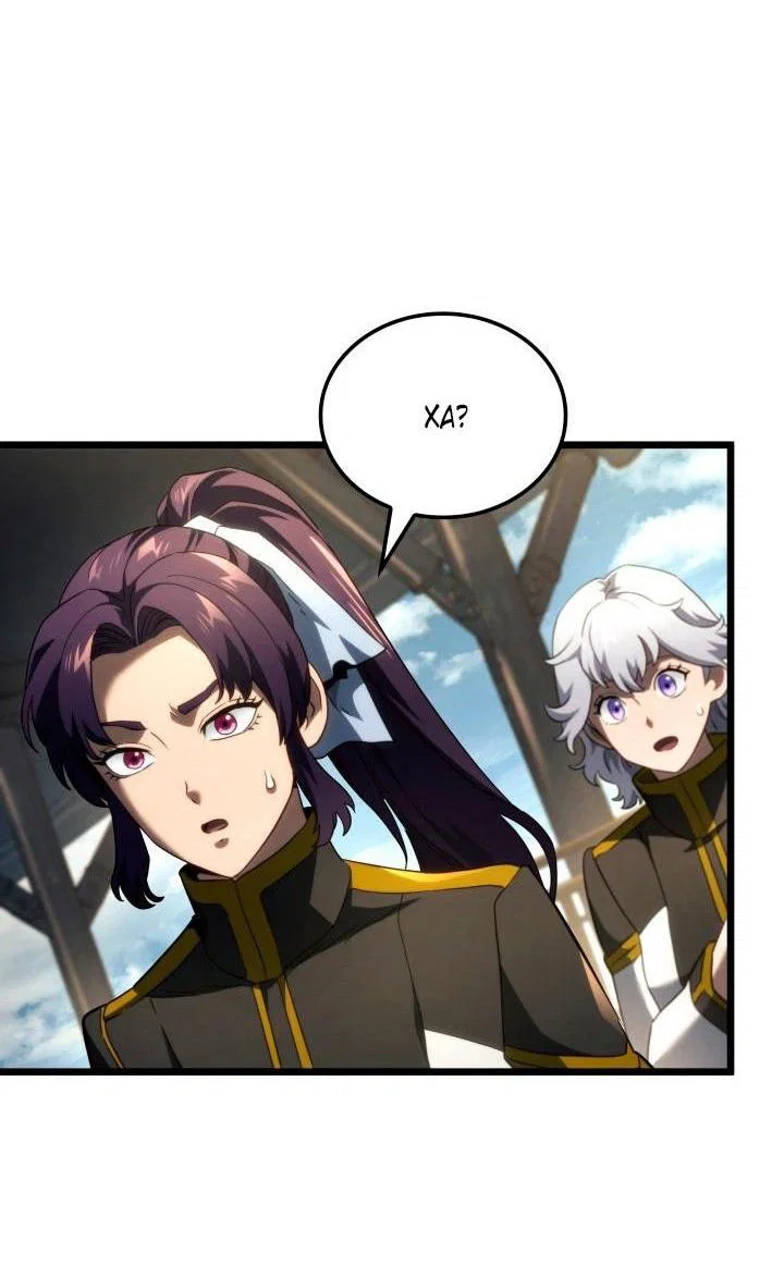 Read Месть железнокровного Пса меченосца RU Manga Online