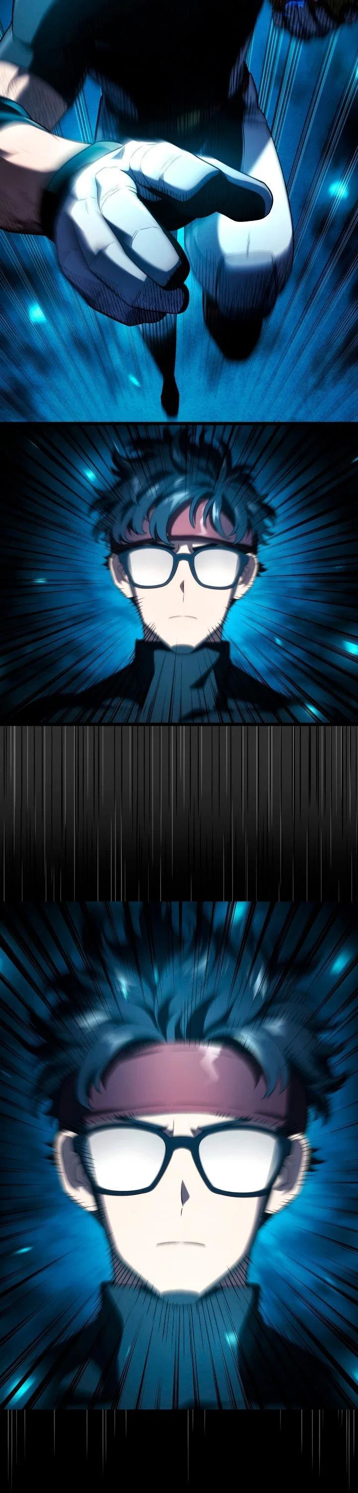 Read Месть железнокровного Пса меченосца RU Manga Online
