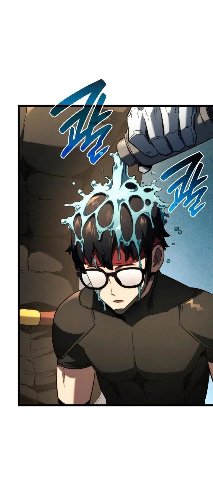 Read Месть железнокровного Пса меченосца RU Manga Online