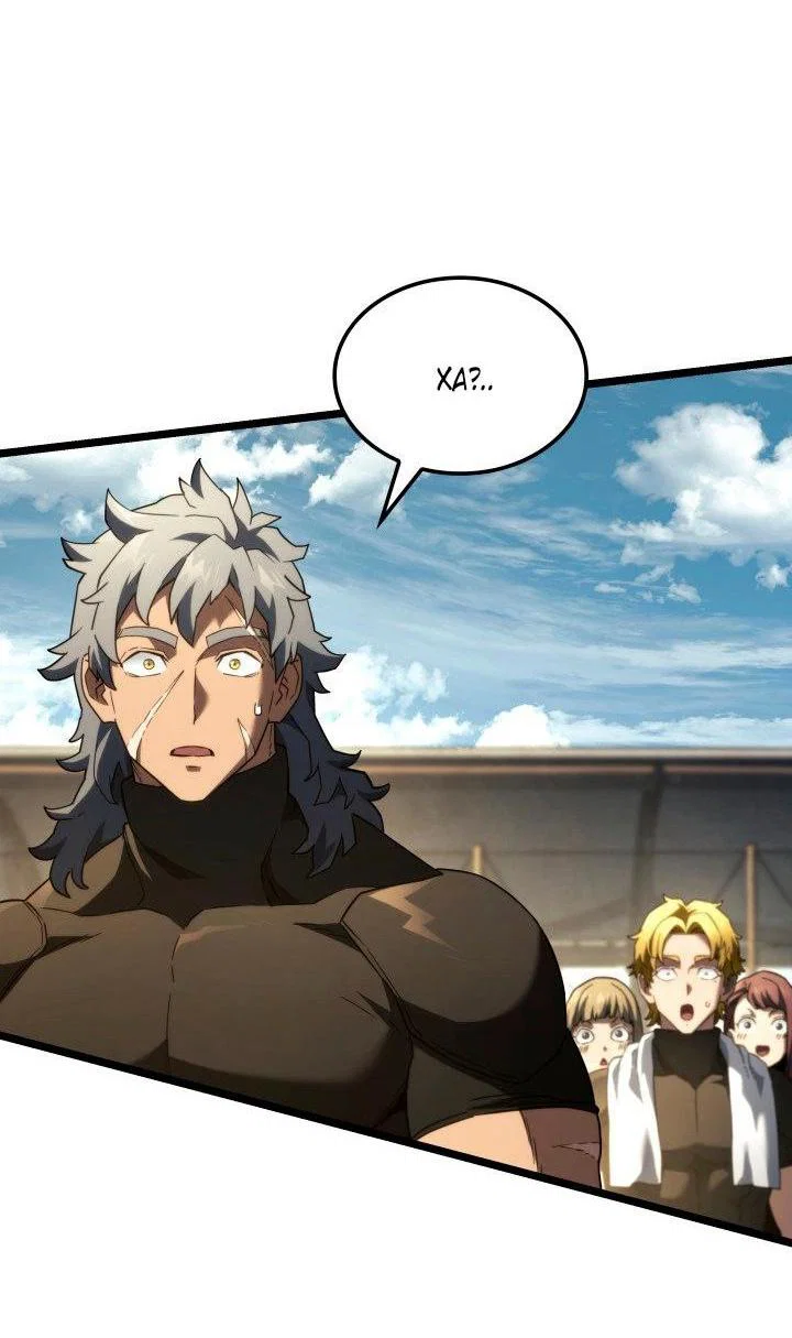 Read Месть железнокровного Пса меченосца RU Manga Online