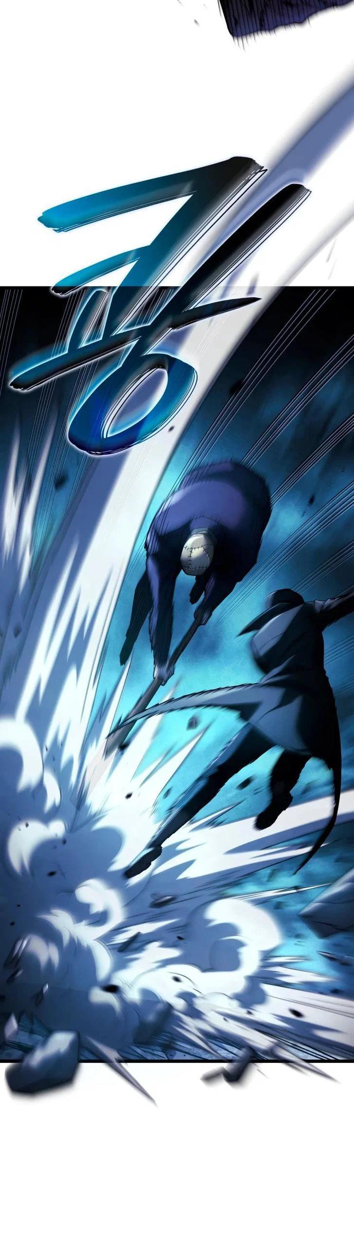 Read Месть железнокровного Пса меченосца RU Manga Online