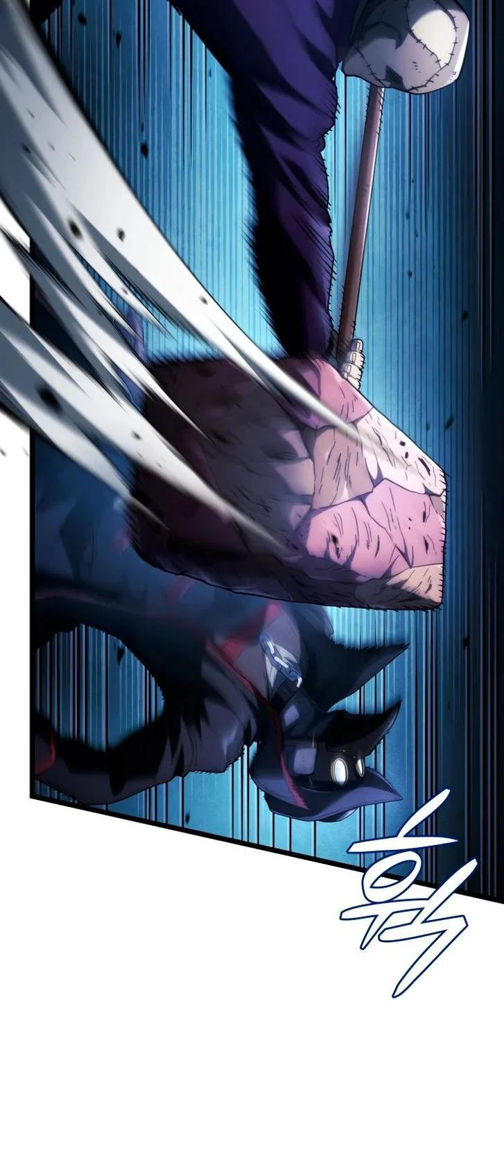 Read Месть железнокровного Пса меченосца RU Manga Online