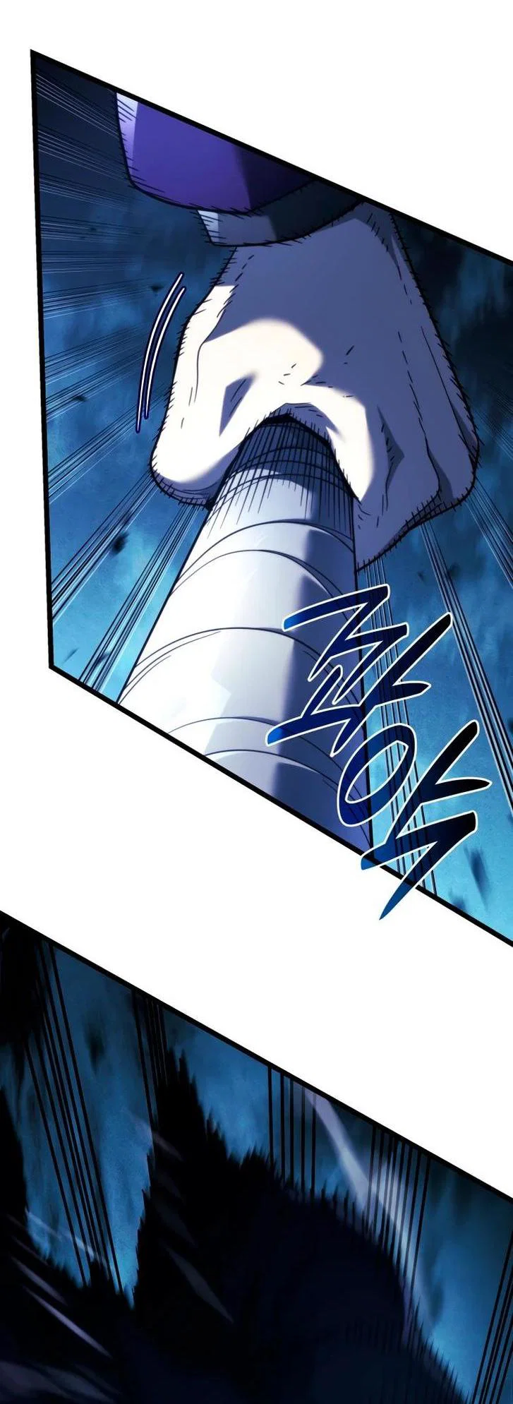 Read Месть железнокровного Пса меченосца RU Manga Online