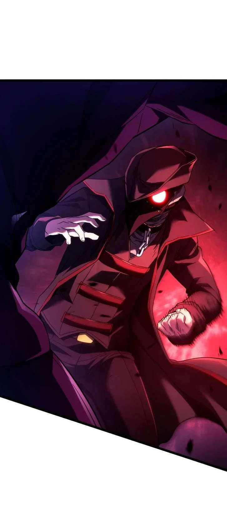 Read Месть железнокровного Пса меченосца RU Manga Online