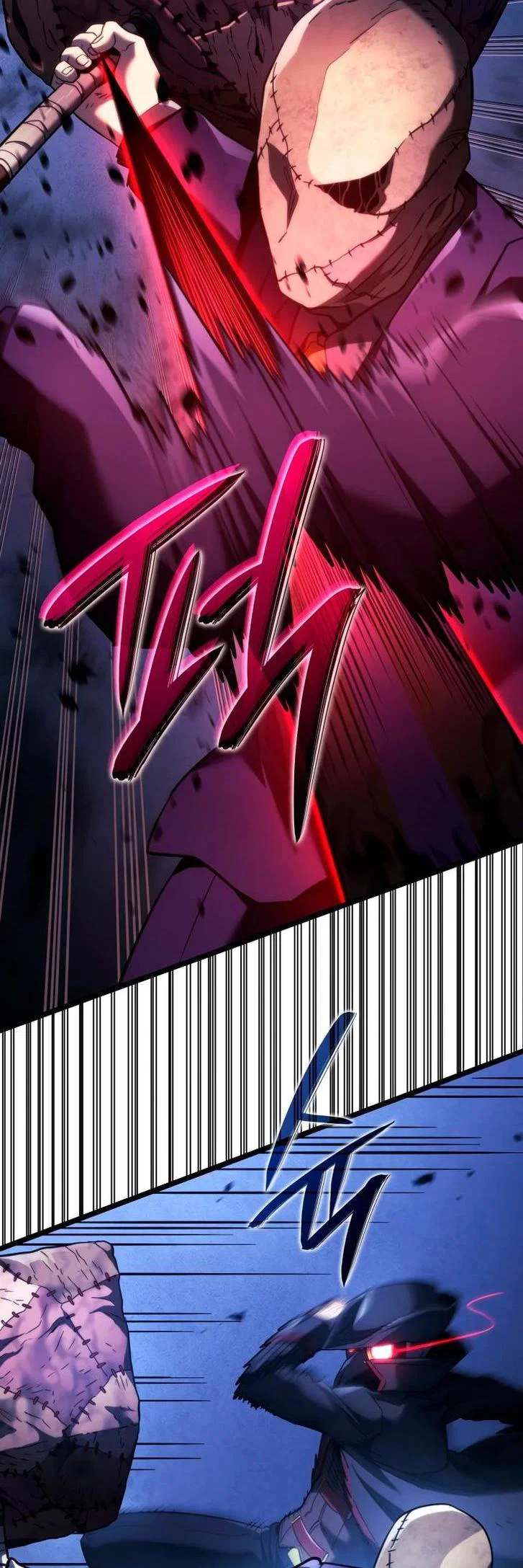 Read Месть железнокровного Пса меченосца RU Manga Online