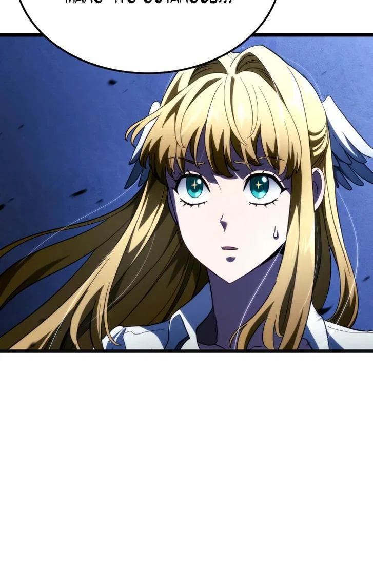 Read Месть железнокровного Пса меченосца RU Manga Online