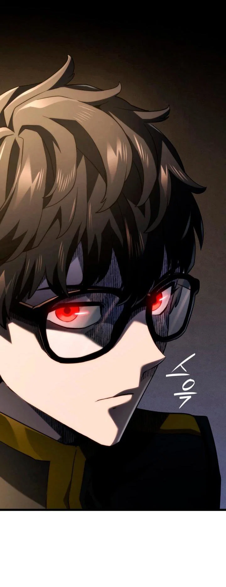 Read Месть железнокровного Пса меченосца RU Manga Online