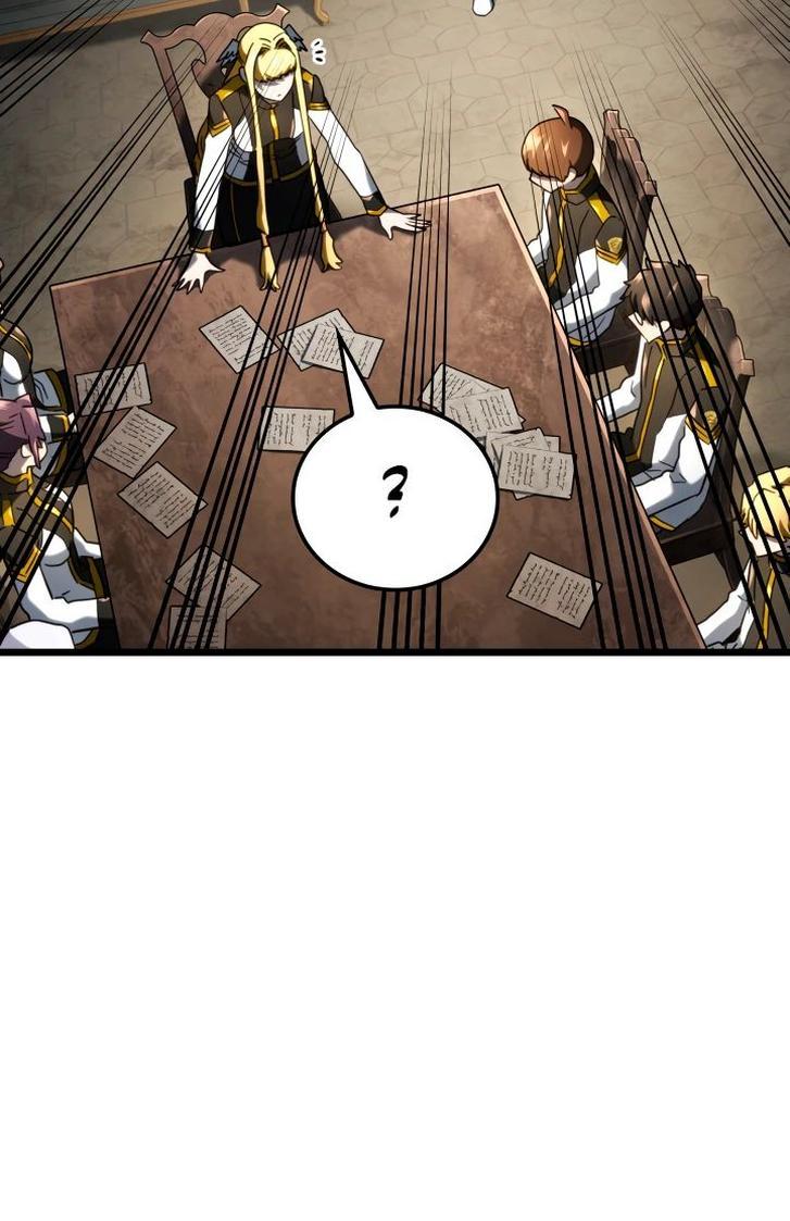 Read Месть железнокровного Пса меченосца RU Manga Online