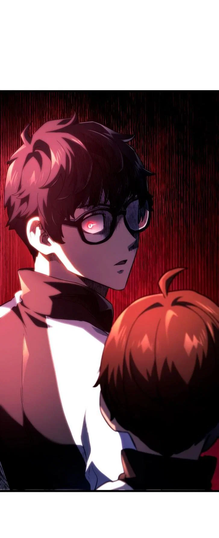 Read Месть железнокровного Пса меченосца RU Manga Online
