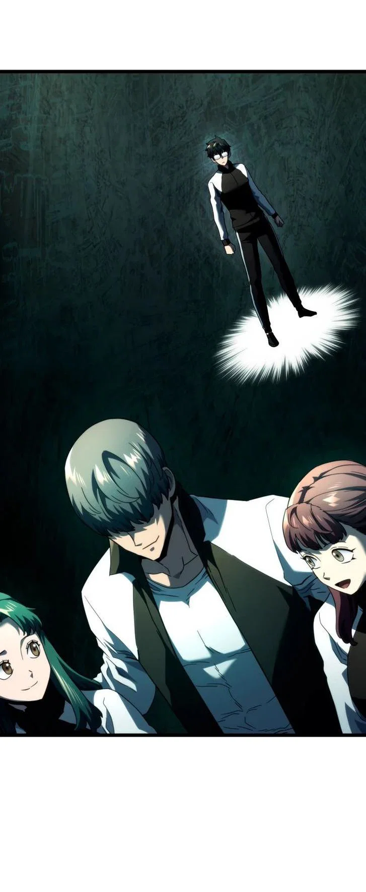 Read Месть железнокровного Пса меченосца RU Manga Online