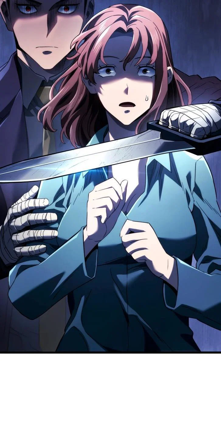 Read Месть железнокровного Пса меченосца RU Manga Online