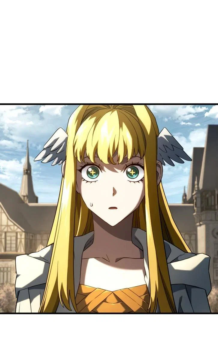 Read Месть железнокровного Пса меченосца RU Manga Online